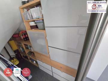 Maisonette in Wien Bild 13