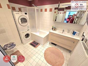 Maisonette in Wien Bild 14