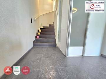 Maisonette in Wien Bild 15