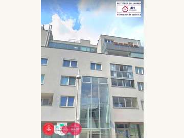 Maisonette in Wien Bild 18