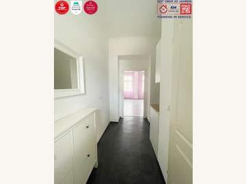 Wohnung in Wien