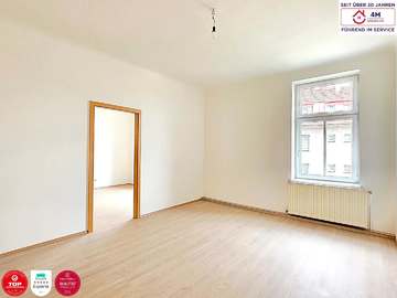 Wohnung in Wien