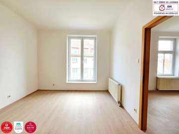 Wohnung in Wien Bild 02