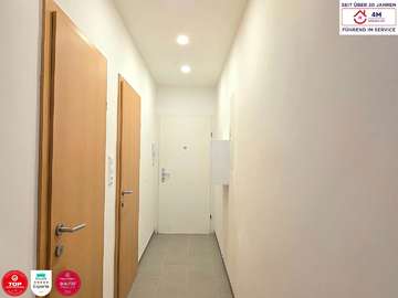 Wohnung in Wien Bild 03