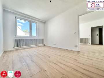 Wohnung in Wien