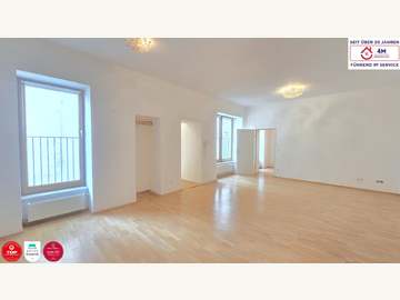 Wohnung in Wien