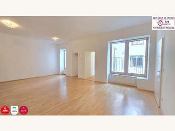 Wohnung in Wien Bild 02