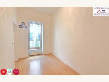 Wohnung in Wien Bild 03