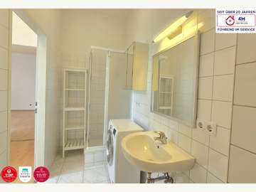 Wohnung in Wien Bild 05