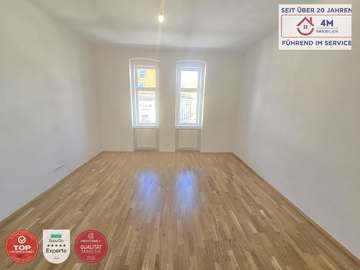 Wohnung in Wien, Fünfhaus Bild 02
