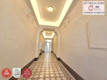 Wohnung in Wien, Fünfhaus Bild 06