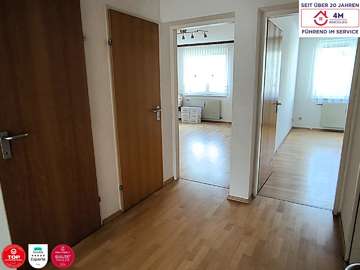 Wohnung in Wien