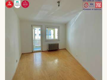 Wohnung in Wien