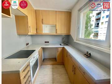Wohnung in Wien Bild 02