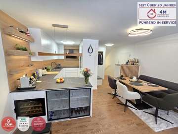 Terrassenwohnung in Wien, Brigittenau Bild 05