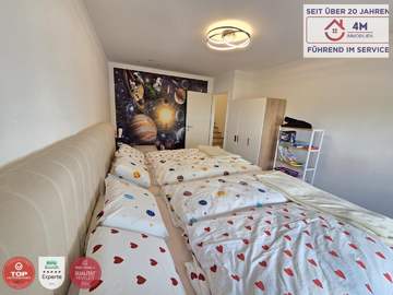 Terrassenwohnung in Wien, Brigittenau Bild 11