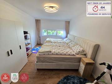 Terrassenwohnung in Wien, Brigittenau Bild 12