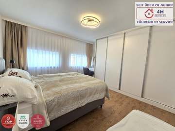 Terrassenwohnung in Wien, Brigittenau Bild 13