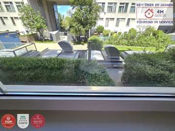 Terrassenwohnung in Wien, Brigittenau Bild 14