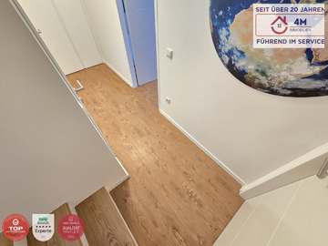 Terrassenwohnung in Wien, Brigittenau Bild 20