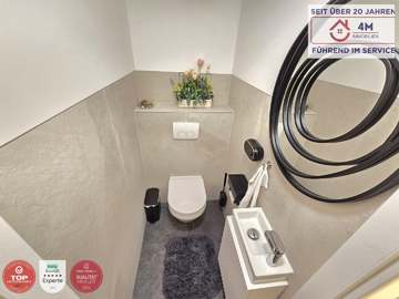 Terrassenwohnung in Wien, Brigittenau Bild 21
