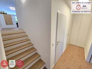 Terrassenwohnung in Wien, Brigittenau Bild 22