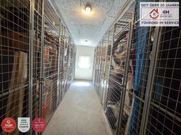 Terrassenwohnung in Wien, Brigittenau Bild 23