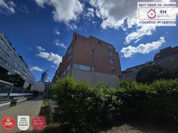 Terrassenwohnung in Wien, Brigittenau Bild 24