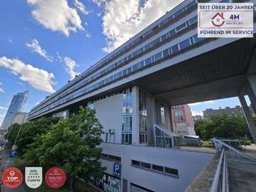 Terrassenwohnung in Wien, Brigittenau Bild 25