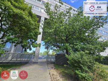 Terrassenwohnung in Wien, Brigittenau Bild 26