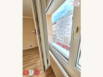 Wohnung in Wien, Margareten Bild 10