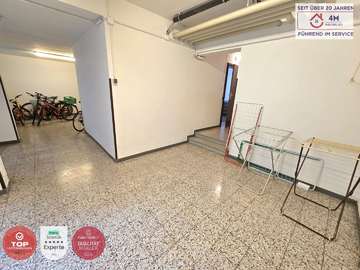 Wohnung in Wien, Margareten Bild 18