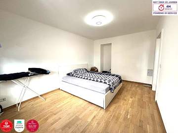 Wohnung in Wien