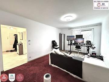 Wohnung in Wien Bild 02