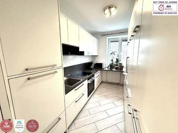 Wohnung in Wien Bild 03