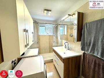 Wohnung in Wien Bild 04