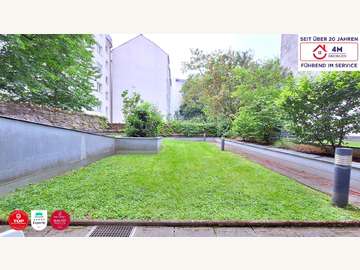 Wohnung in Wien, Leopoldstadt Bild 02