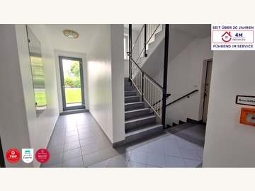 Wohnung in Wien, Leopoldstadt Bild 03