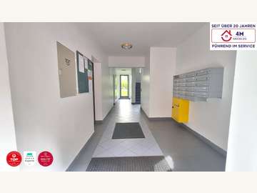 Wohnung in Wien, Leopoldstadt Bild 04