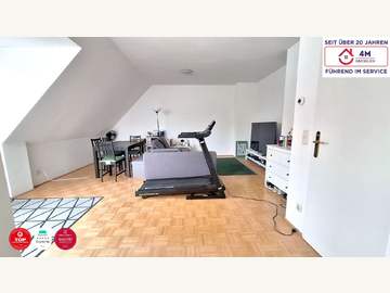 Wohnung in Wien, Leopoldstadt Bild 05