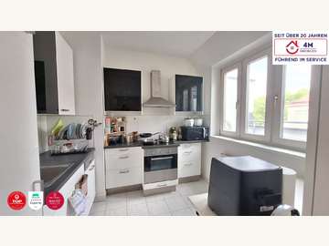Wohnung in Wien, Leopoldstadt Bild 06