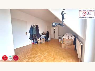 Wohnung in Wien, Leopoldstadt Bild 07