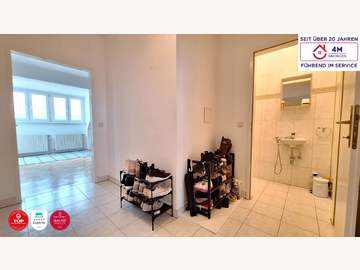 Wohnung in Wien, Leopoldstadt Bild 08