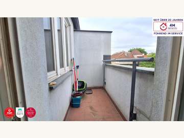 Wohnung in Wien, Leopoldstadt Bild 09
