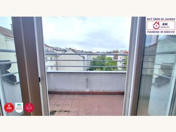 Wohnung in Wien, Leopoldstadt Bild 10