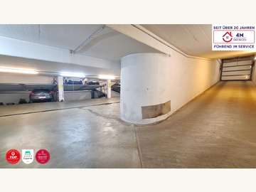 Wohnung in Wien, Leopoldstadt Bild 11