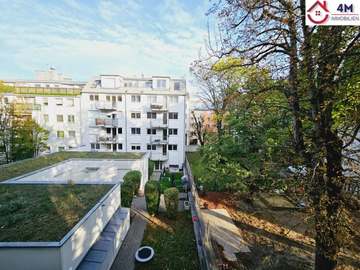 Wohnung in Wien, Ottakring Bild 09