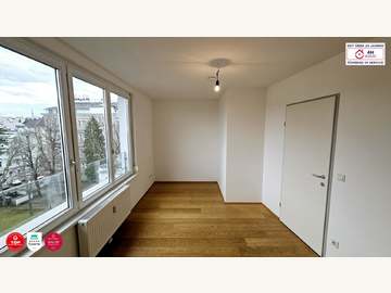 Terrassenwohnung in Wien, Ottakring Bild 04