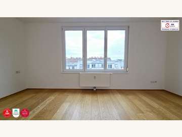 Terrassenwohnung in Wien, Ottakring Bild 05