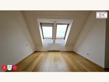 Terrassenwohnung in Wien, Ottakring Bild 06